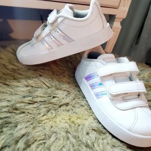 Toddler Adidas